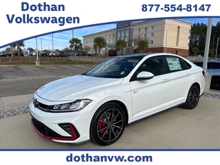 2025 Volkswagen Jetta Gli for sale in Dothan AL