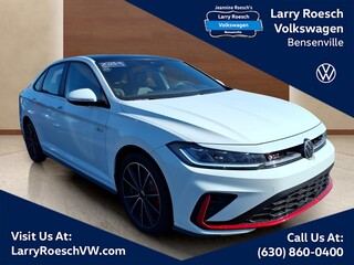 2025 Volkswagen Jetta Gli for sale in Elmhurst IL