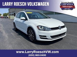 2016 Volkswagen Golf for sale in Elmhurst IL