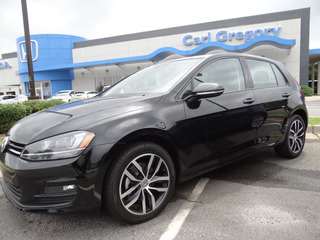 2015 Volkswagen Golf for sale in Columbus GA