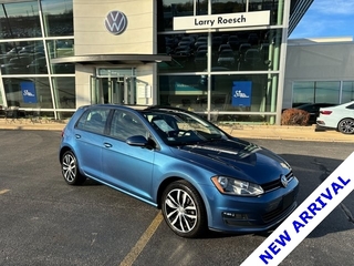 2016 Volkswagen Golf for sale in Elmhurst IL