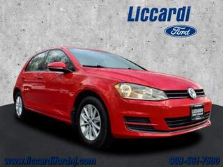 2017 Volkswagen Golf for sale in Watchung NJ