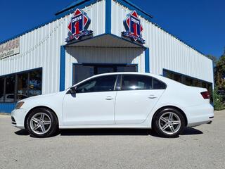 2016 Volkswagen Jetta