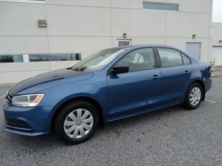 2016 Volkswagen Jetta