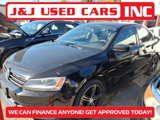 2016 Volkswagen Jetta for sale in Virginia Beach VA