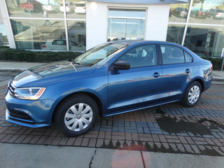 2016 Volkswagen Jetta for sale in Columbus GA