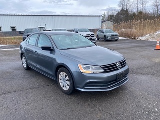 2016 Volkswagen Jetta