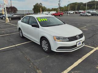 2016 Volkswagen Jetta for sale in Rockford IL