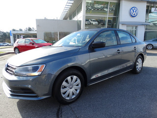 2016 Volkswagen Jetta