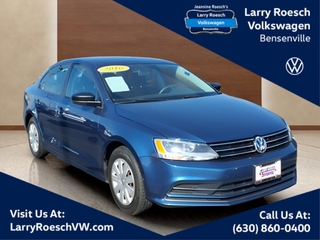 2016 Volkswagen Jetta for sale in Elmhurst IL