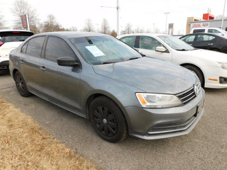 2016 Volkswagen Jetta for sale in Clarksville TN