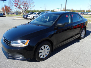 2016 Volkswagen Jetta