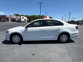 2016 Volkswagen Jetta