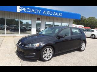 2015 Volkswagen Golf for sale in Dickson TN