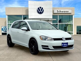 2015 Volkswagen Golf for sale in Lincoln NE