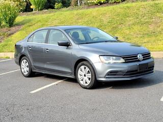2017 Volkswagen Jetta