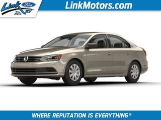 2017 Volkswagen Jetta