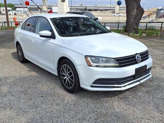 2017 Volkswagen Jetta
