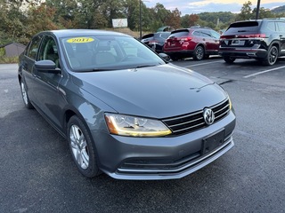 2017 Volkswagen Jetta