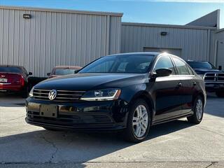 2017 Volkswagen Jetta