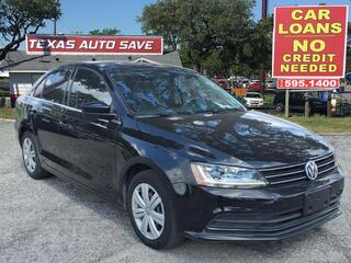 2017 Volkswagen Jetta