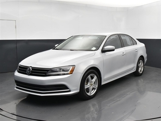 2017 Volkswagen Jetta