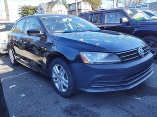 2018 Volkswagen Jetta for sale in North Plainfield NJ