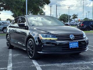 2017 Volkswagen Jetta