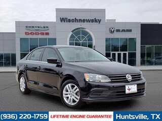 2017 Volkswagen Jetta