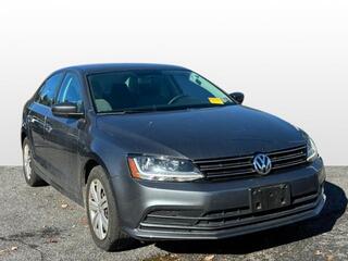 2017 Volkswagen Jetta for sale in Laurel MD