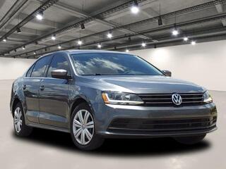 2017 Volkswagen Jetta