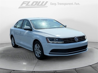 2018 Volkswagen Jetta for sale in Durham NC