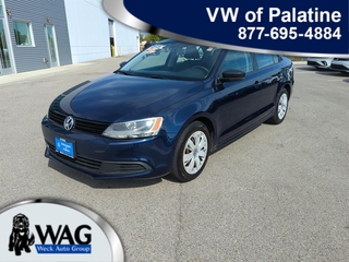 2011 Volkswagen Jetta for sale in Mt. Prospect IL