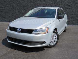 2011 Volkswagen Jetta