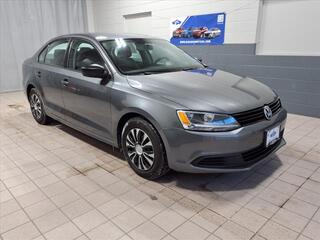 2012 Volkswagen Jetta