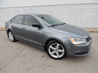 2013 Volkswagen Jetta