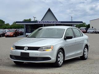 2014 Volkswagen Jetta