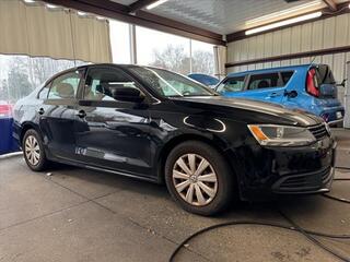 2014 Volkswagen Jetta