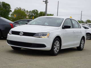 2014 Volkswagen Jetta