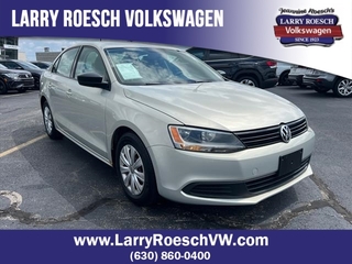 2011 Volkswagen Jetta for sale in Elmhurst IL