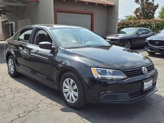 2014 Volkswagen Jetta