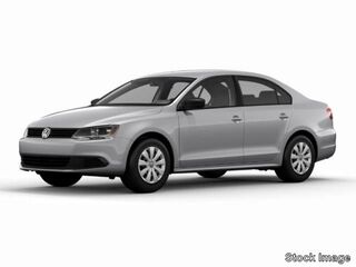 2014 Volkswagen Jetta