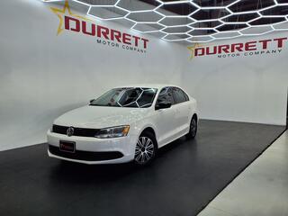 2014 Volkswagen Jetta for sale in Houston TX