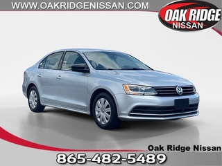 2015 Volkswagen Jetta