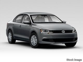 2012 Volkswagen Jetta