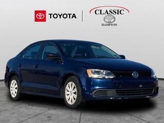 2013 Volkswagen Jetta