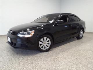 2014 Volkswagen Jetta