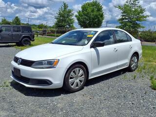 2012 Volkswagen Jetta