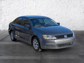 2014 Volkswagen Jetta for sale in Chattanooga TN