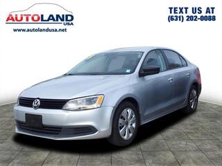 2013 Volkswagen Jetta